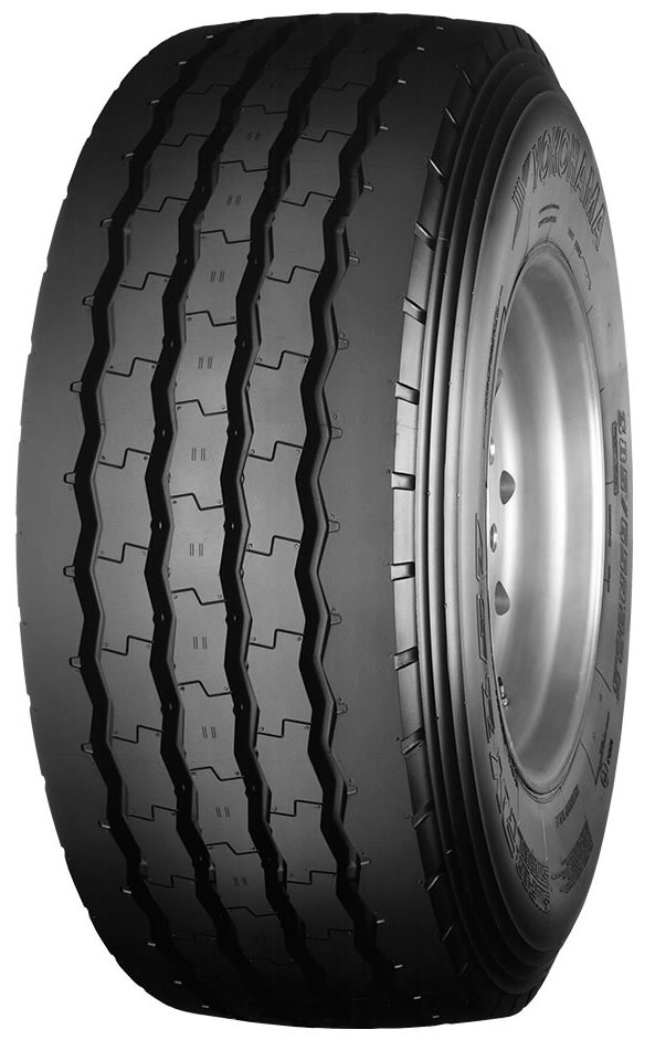 385/65 R22.5 164K RY357 PRIKOLICA