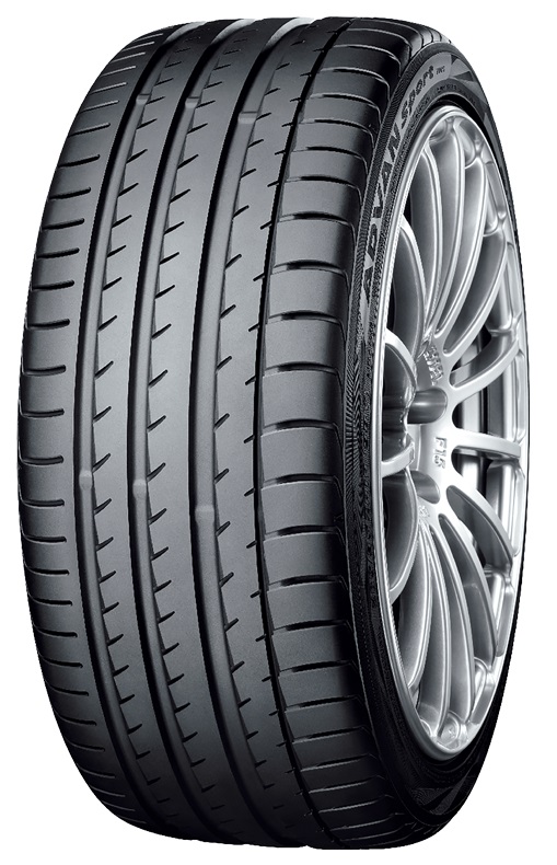315/30 R22 107Y ADVAN SPORT V105 PORSCHE