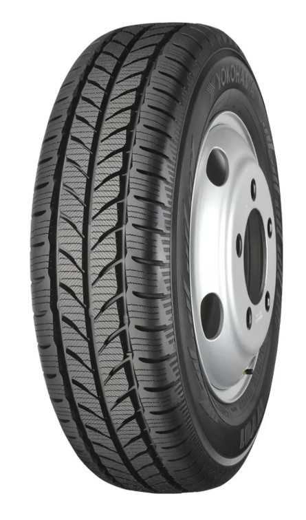 215/75 R16C 116/114R YOKOHAMA WY01