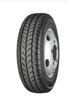225/65 R16C 112/110R YOKOHAMA WY01